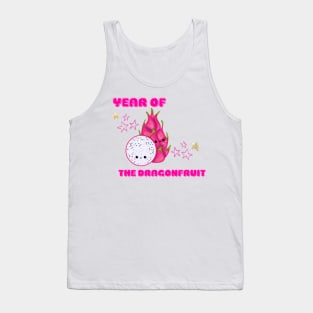 Year of the Dragonfruit Tank Top